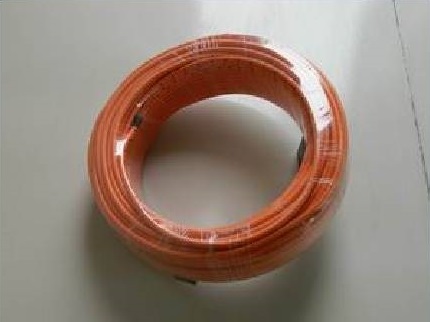 雙導發熱電纜